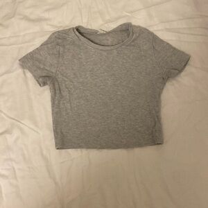 Garage fitted tshirt